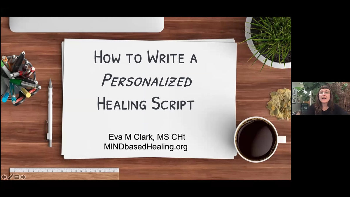 Scripts for Healing