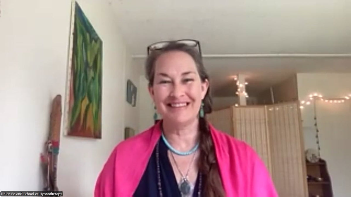 Childhood Trauma Recovery