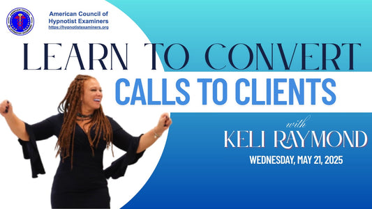 Convert Calls to Clients