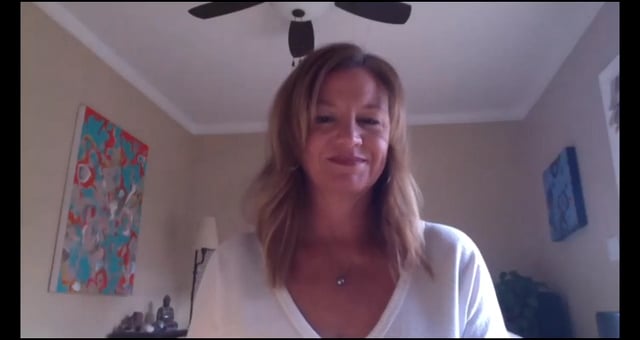 Integrating EFT and Hypnosis for Stress Relief