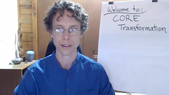 Core Transformation
