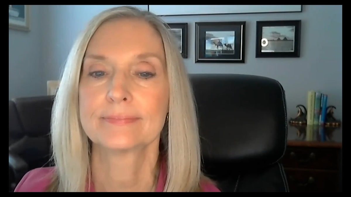 Hypnotic Reinvention Program