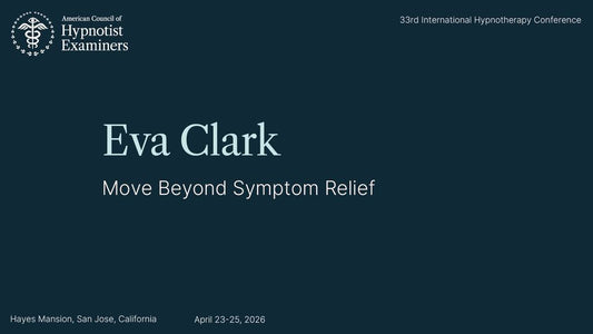 Move Beyond Symptom Relief (test Copy)