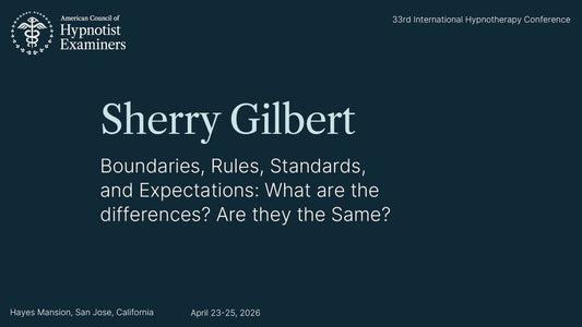 Boundaries, Rules, Standards, and Expectations What are the differences? Are they the Same?