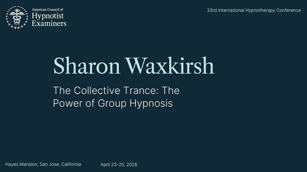 The Collective Trance: The Power of Group Hypnosis