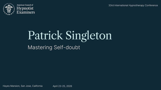 Mastering Self-Doubt
