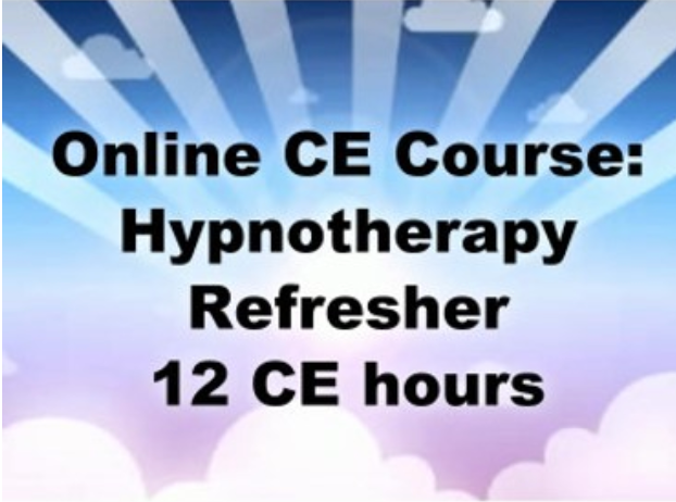 12 Hour Refresher Course - Members
